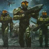 Легенды Halo Все Серии