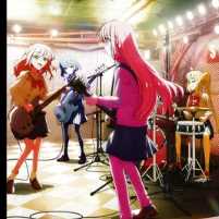 Одинокий рокер! Все Серии